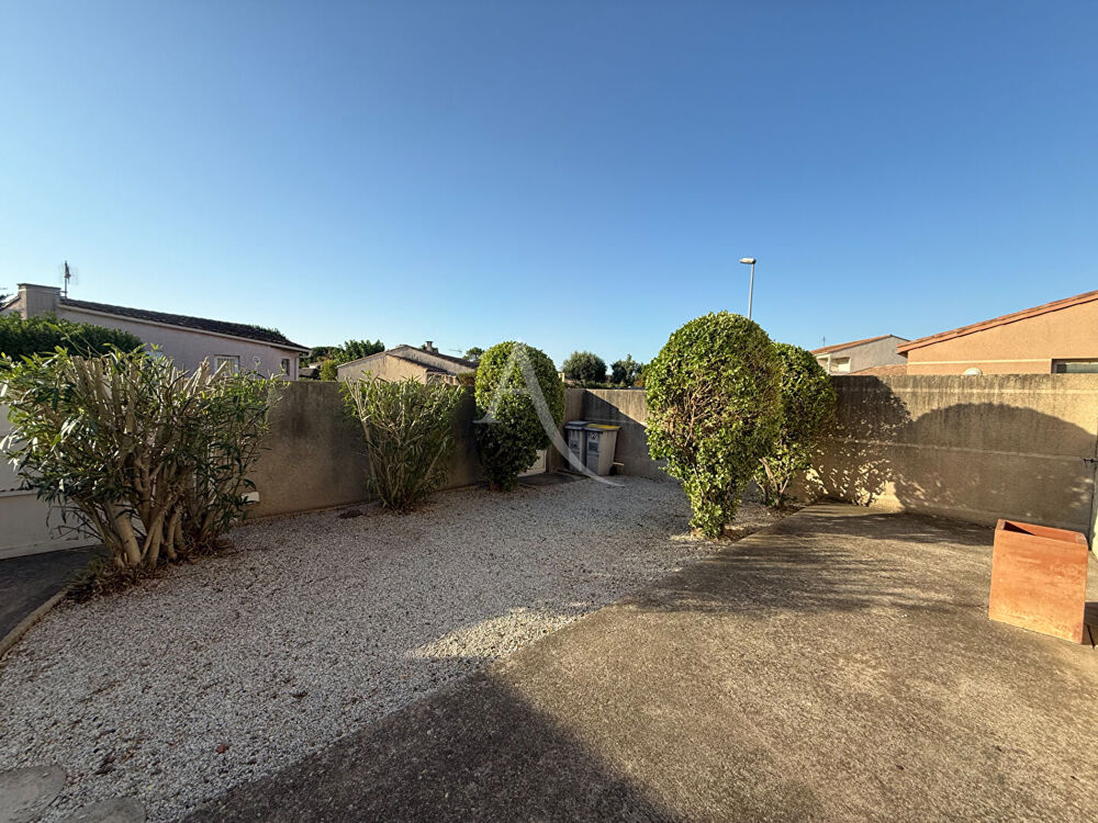 MAISON RENOVEE 4 CHAMBRES AVEC JARDIN ET GARAGE CARCASSONNE