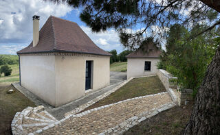  Maison � vendre 3 pi�ces 41 m�