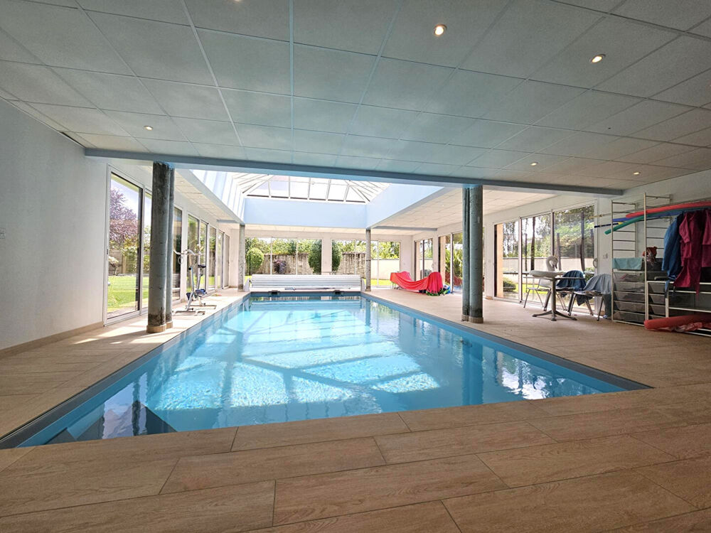 Vente Maison Caen nord Caen