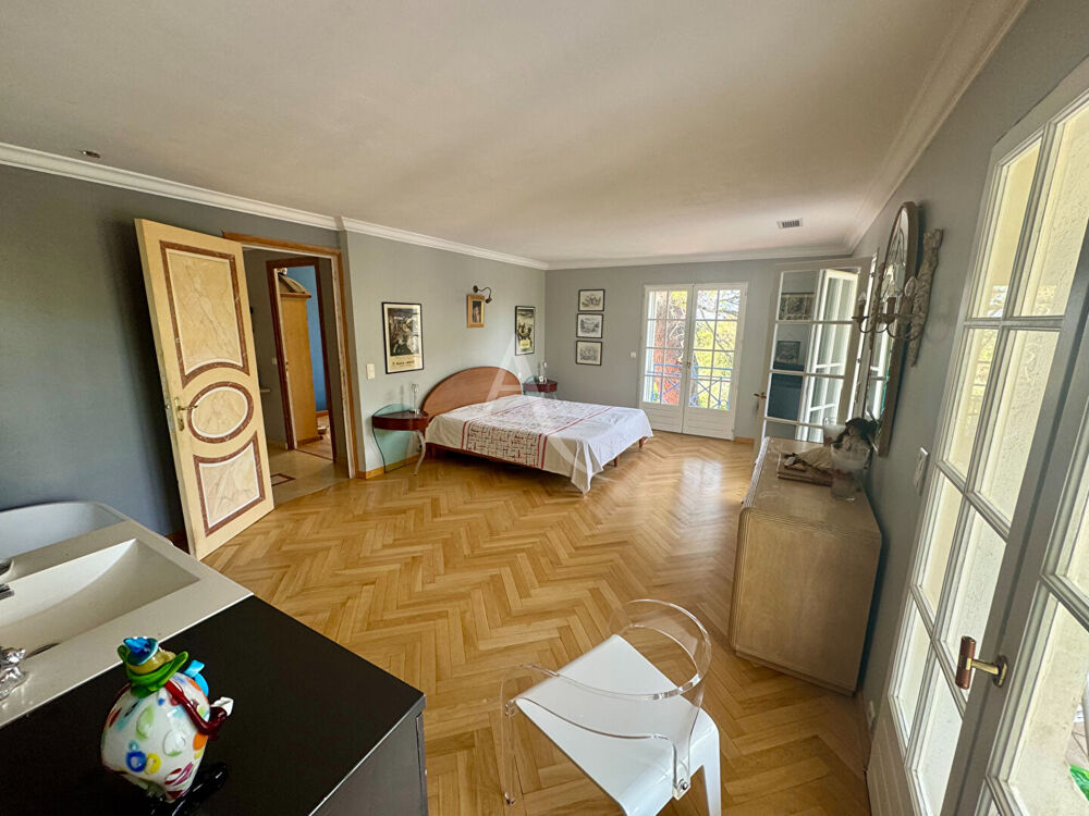 à vendre  Maison Nîmes (30000)