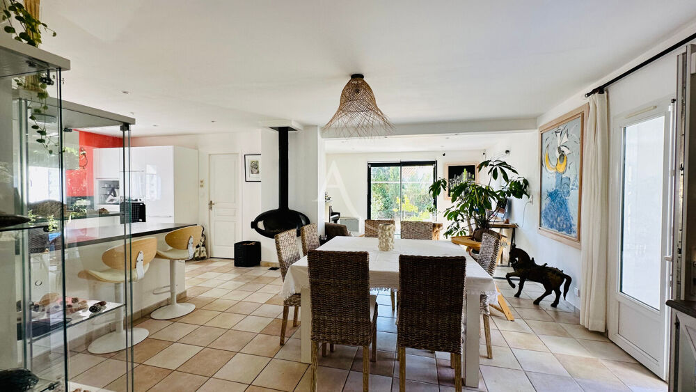 Vente Maison Maison Saint Jean De Monts Saint jean de monts