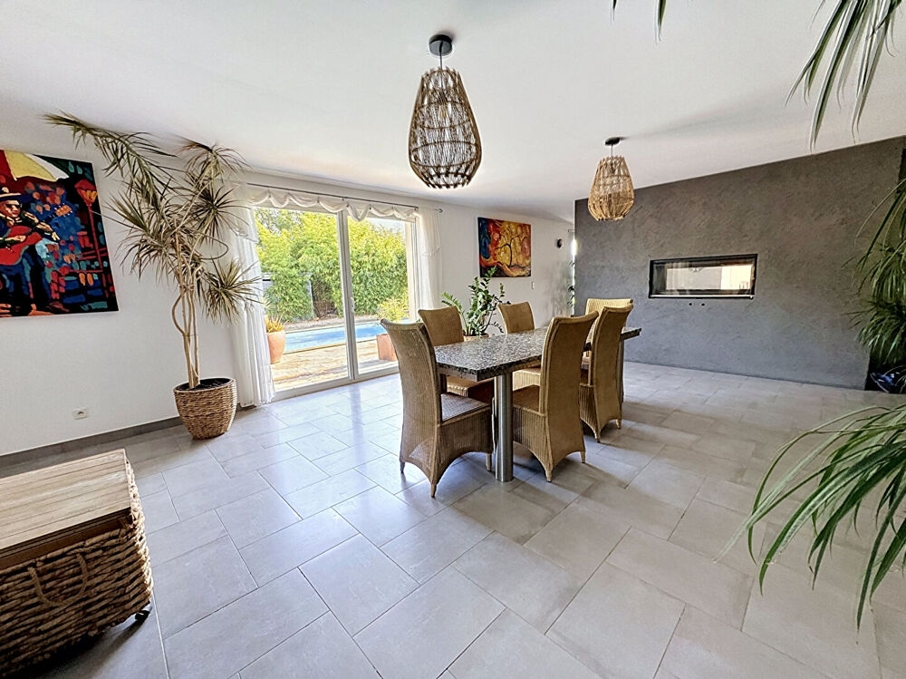 Vente Maison Maison Pisieu 5 pièces de 163 M² Beaurepaire