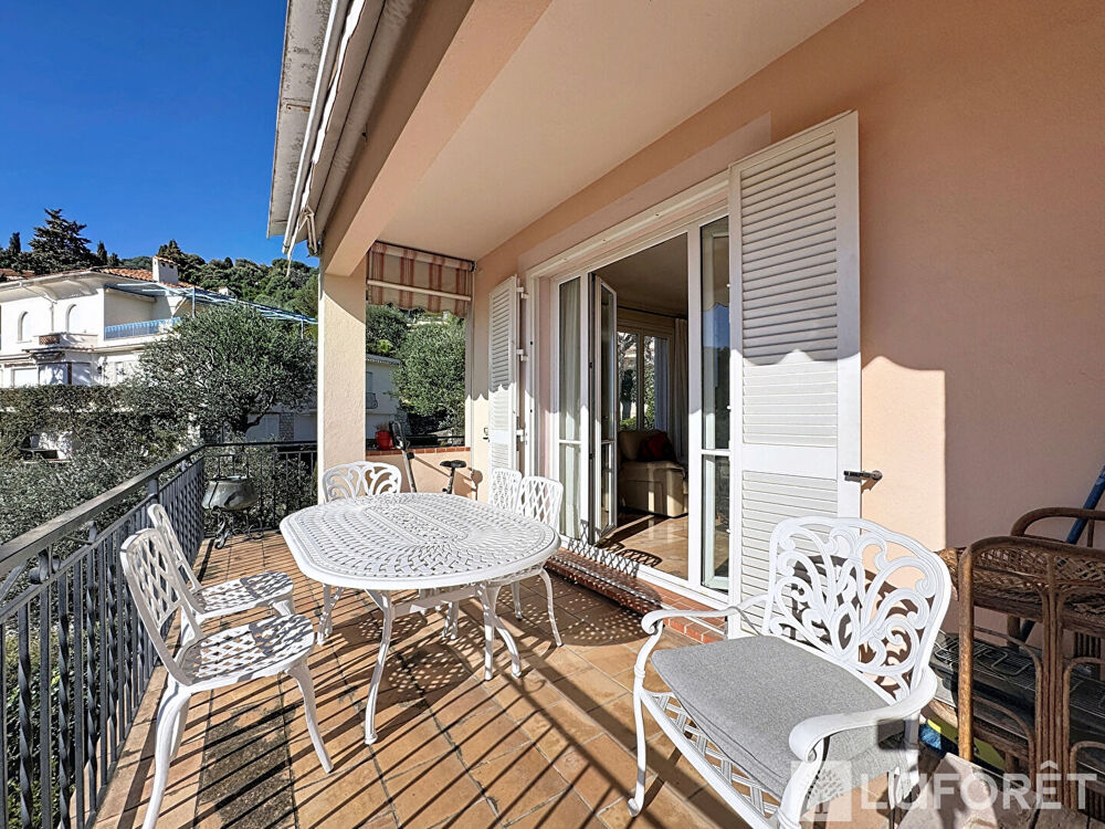 � vendre  Maison Roquebrune-Cap-Martin (06190)