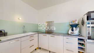  Appartement � vendre 2 pi�ces 48 m�