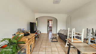  Appartement  vendre 3 pices 62 m