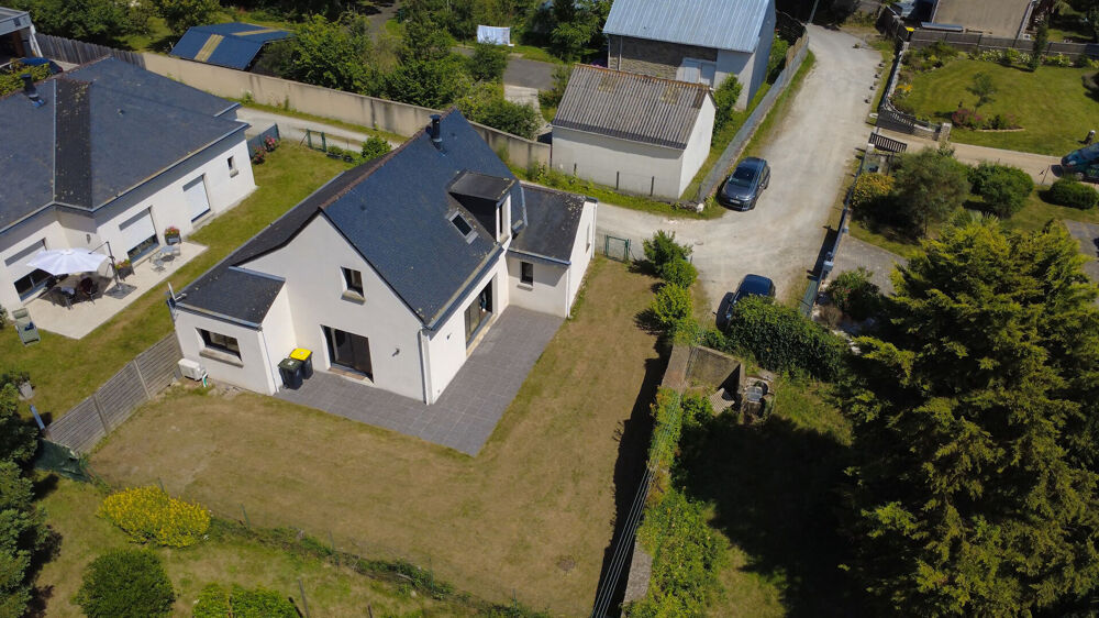 Maison 6 pièces 104 m² · à Vannes · 104 m² · 457 950 €