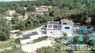  Maison à vendre 7 pièces 203 m²