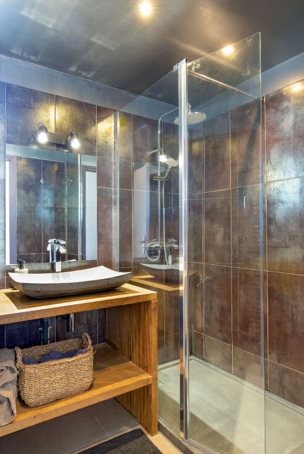 � vendre  Maison Saint-Rapha�l (83700)