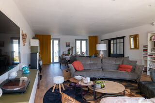  Maison à vendre 5 pièces 191 m²