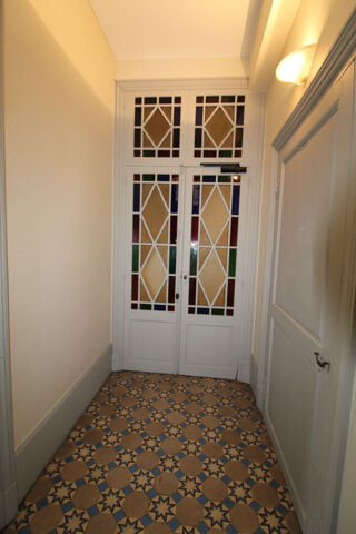  Appartement à vendre 1 pièce 18 m²