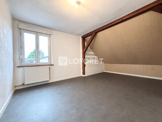 Appartement à louer 3 pièces 57 m²