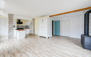  Maison à vendre 8 pièces 180 m²