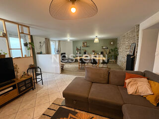  Maison � vendre 5 pi�ces 112 m�