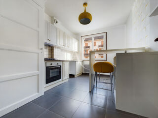  Appartement à louer 2 pièces 49 m²