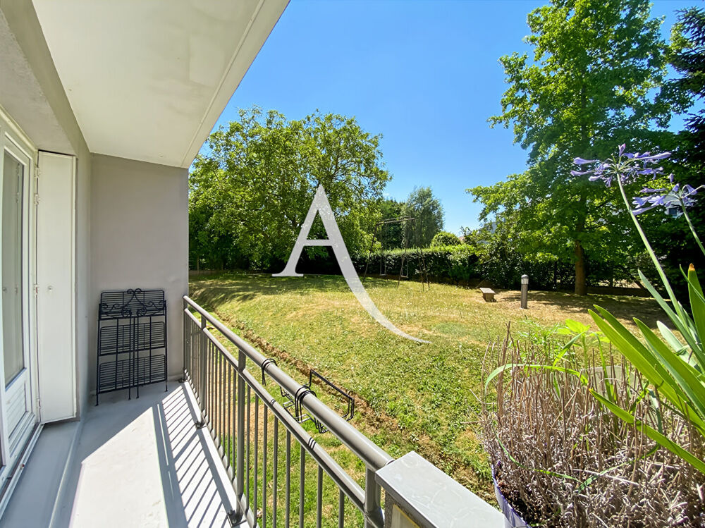Appartement 4 pièces 74 m² · à Bois D Arcy · 74 m² · 231 000 €