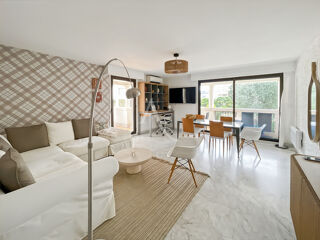  Appartement � vendre 3 pi�ces 67 m�