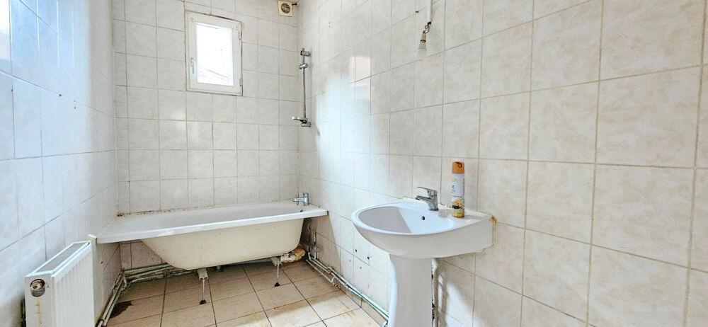 Vente Maison TOURCOING GAMBETTA Tourcoing