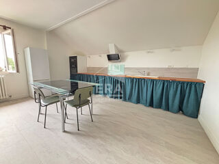  Appartement  vendre 2 pices 43 m