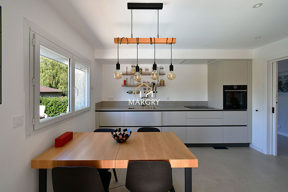 � vendre  Maison S�gny (01170)