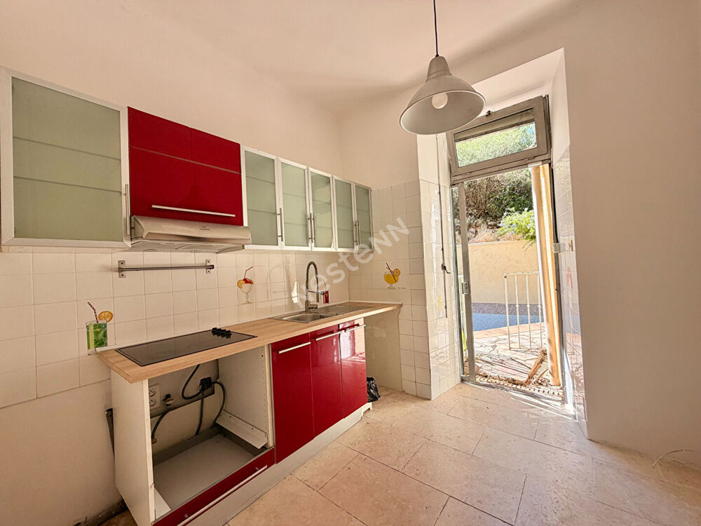 Vente Maison Maison Marseille campagne FLOTTE 150 m2  au sol Marseille 8