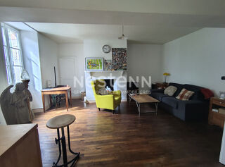  Maison à vendre 3 pièces 76 m²