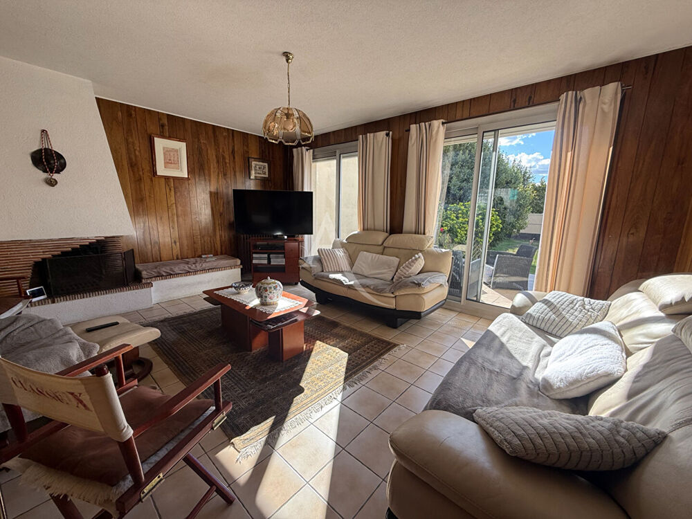 Vente Maison MAISON 5 CHAMBRES GARAGE ET JARDIN Le mans