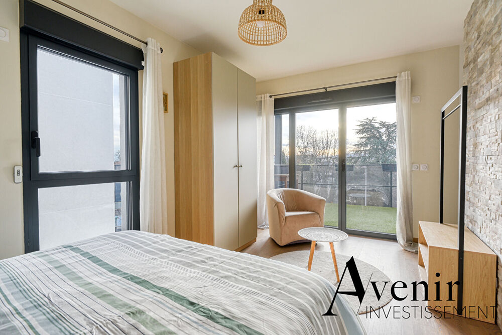 à vendre  Appartement Lyon 5