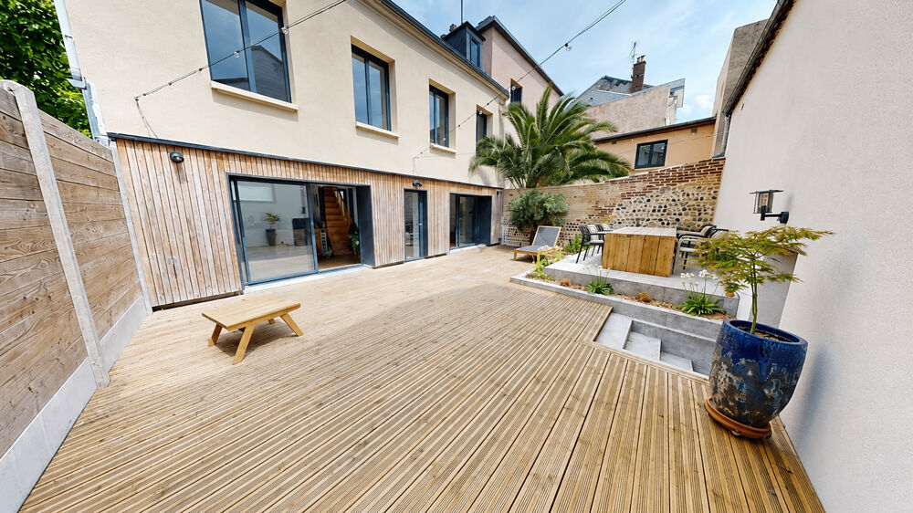 Vente Maison Maison Le Havre Le havre