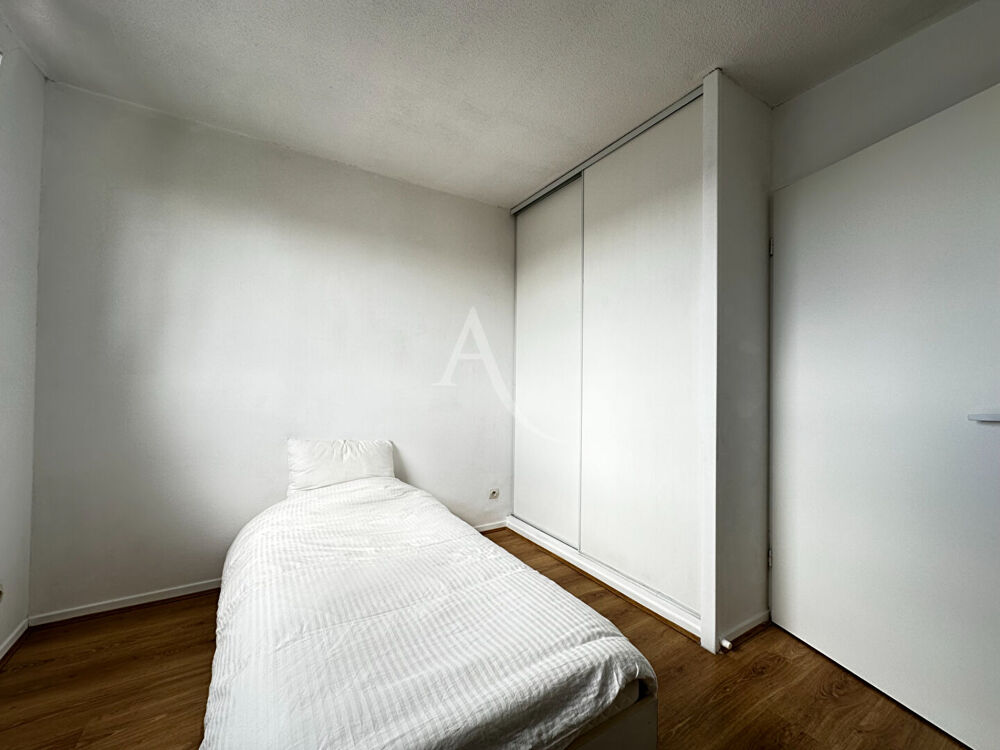 Location Appartement TYPE 2, REIMS - GAMBETTA Reims