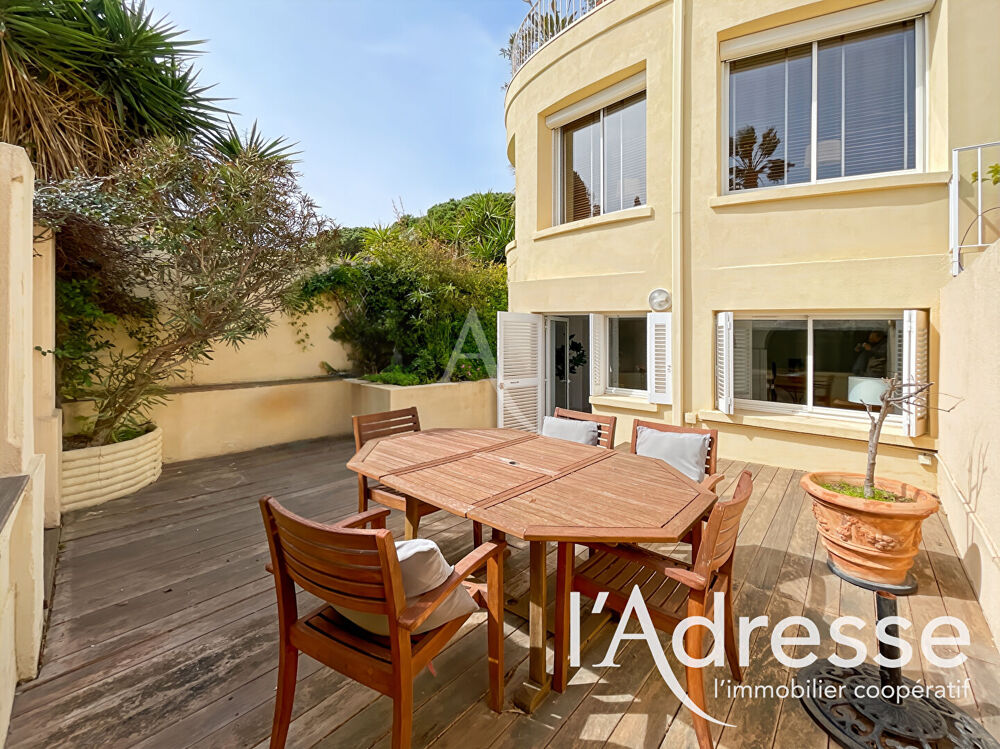 Appartement 3 pièces 95 m² · à La Ciotat · 95 m² · 545 000 €