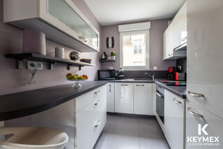  Appartement � vendre 3 pi�ces 67 m�