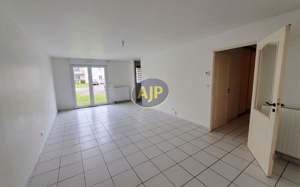 Appartement Pontivy 2 chambres
