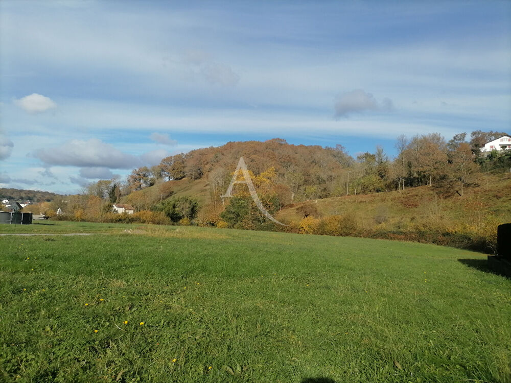 Vente Terrain Terrain Mauleon Licharre 736 m2 Mauleon licharre