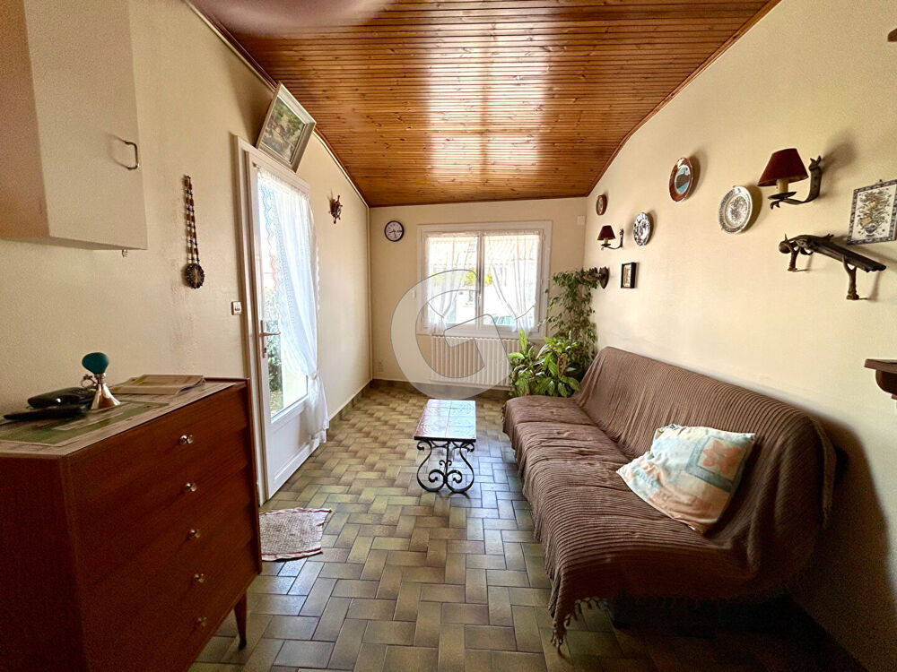 Maison 4 pièces 111 m² à vendre à La Tranche Sur Mer
