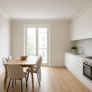  Appartement à vendre 4 pièces 72 m²