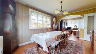  Maison à vendre 5 pièces 100 m²