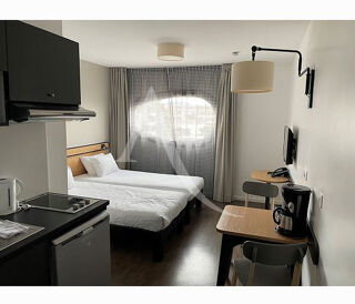  Appartement à vendre 1 pièce 22 m²