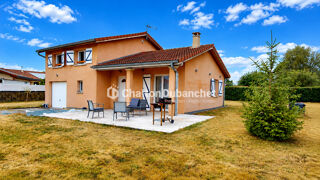  Maison à vendre 4 pièces 80 m²