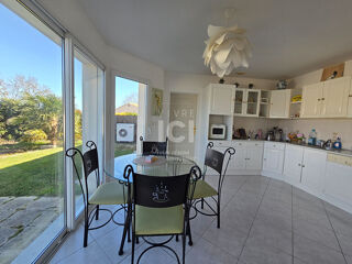  Maison à vendre 6 pièces 165 m²