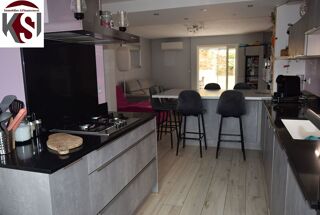  Maison � vendre 5 pi�ces 126 m�