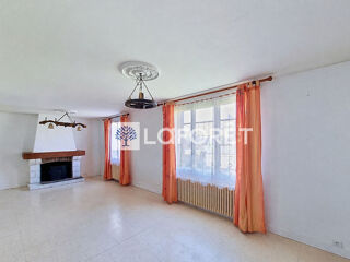 Maison à vendre 6 pièces 114 m²
