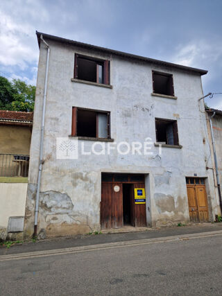  Maison � vendre 5 pi�ces 111 m�