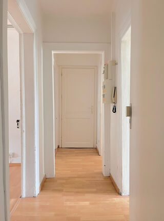  Appartement � vendre 3 pi�ces 51 m�