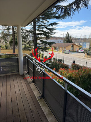  Appartement � vendre 2 pi�ces 37 m�