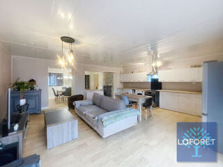  Maison  vendre 6 pices 110 m