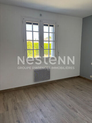  Maison à louer 5 pièces 113 m²