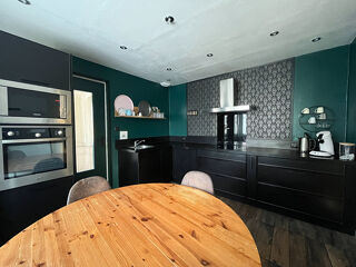  Maison � vendre 5 pi�ces 141 m�