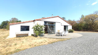  Maison à vendre 4 pièces 132 m²