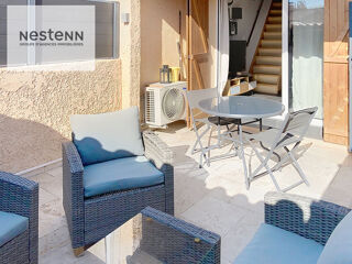 Maison � vendre 3 pi�ces 39 m�