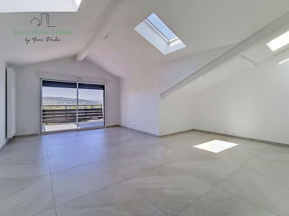  Appartement à vendre 4 pièces 101 m²